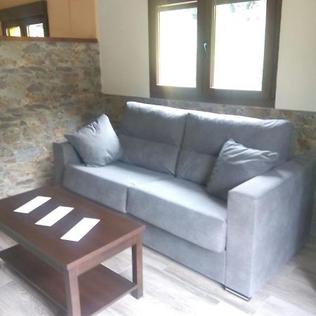 Apartamentos Rurales La Veiga La Riera  Εξωτερικό φωτογραφία