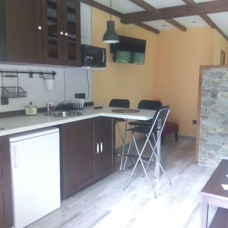 Apartamentos Rurales La Veiga La Riera  Εξωτερικό φωτογραφία