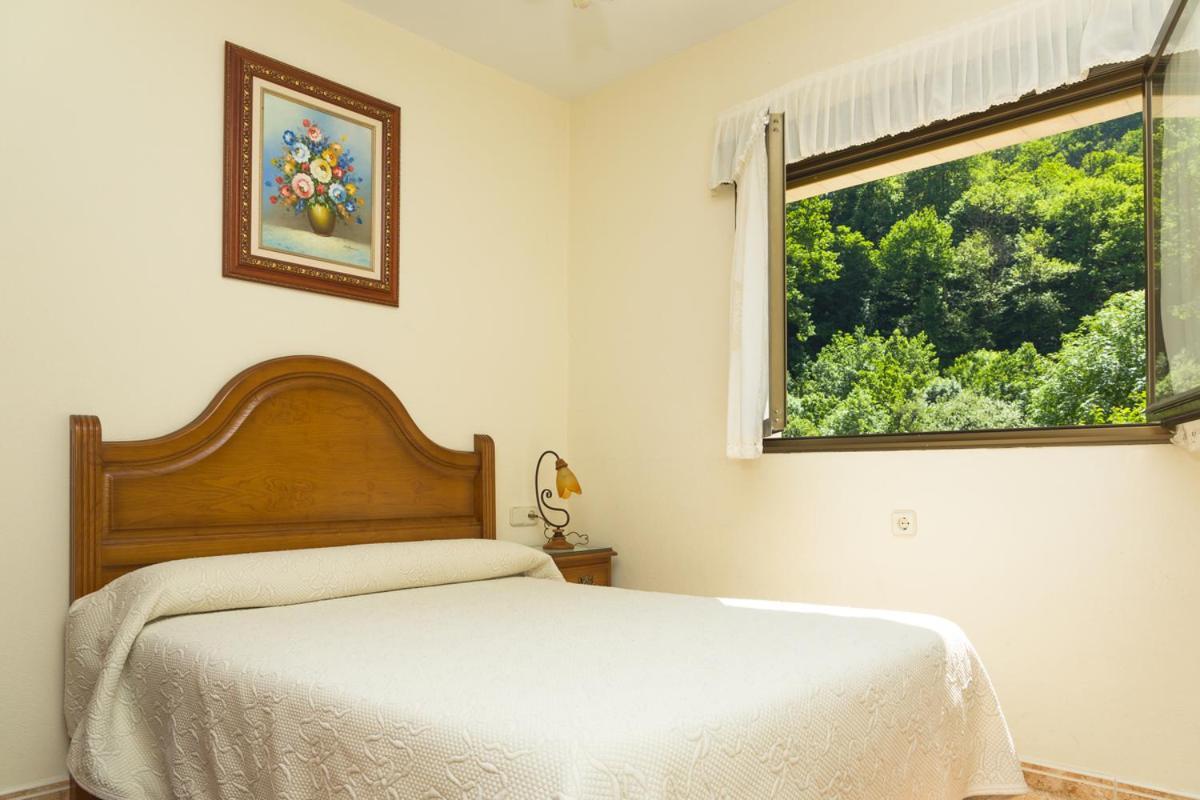 Apartamentos Rurales La Veiga La Riera  Εξωτερικό φωτογραφία