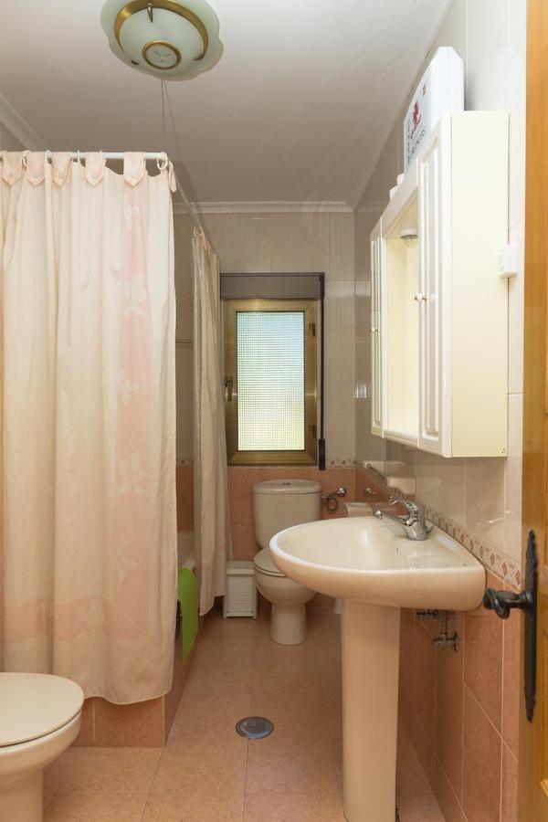 Apartamentos Rurales La Veiga La Riera  Εξωτερικό φωτογραφία
