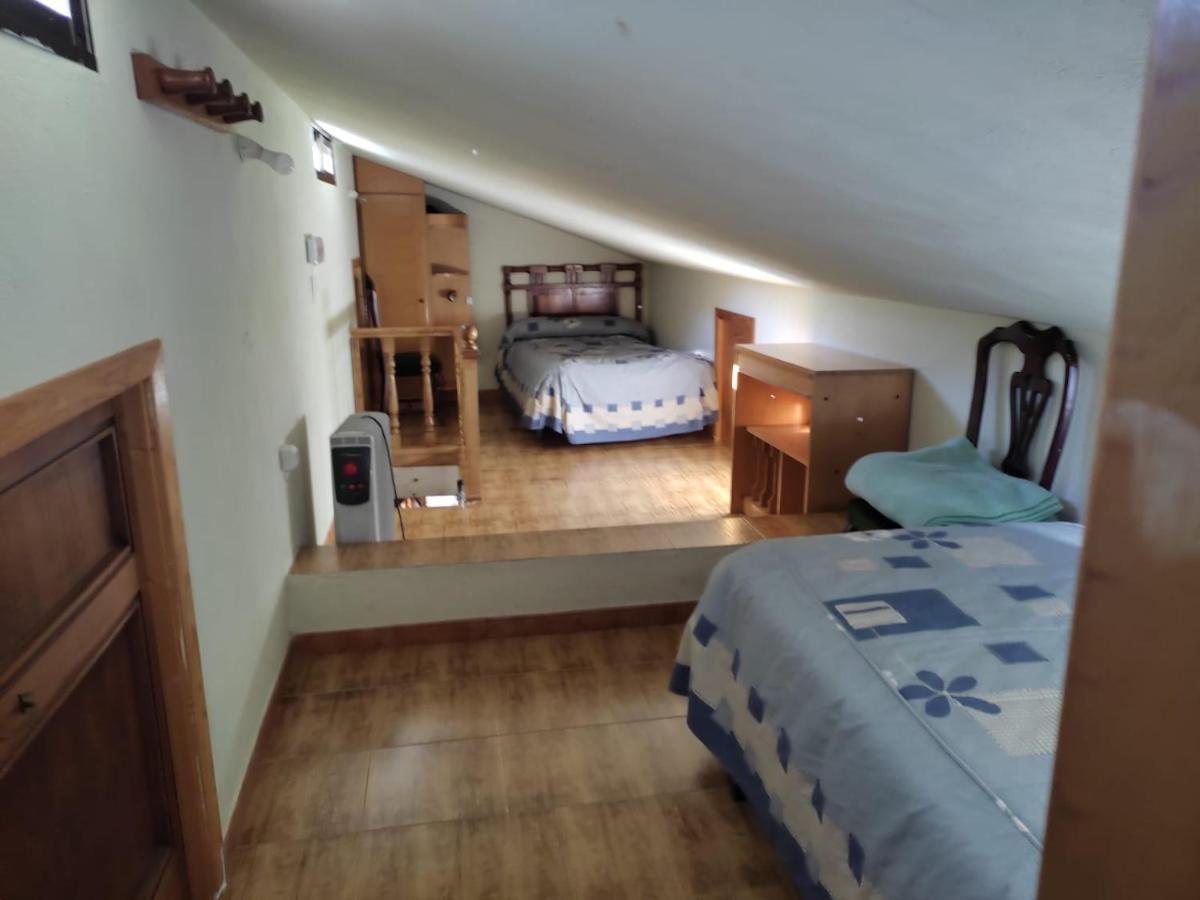 Apartamentos Rurales La Veiga La Riera  Εξωτερικό φωτογραφία